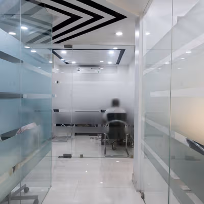 B/1, 12 Banjara Hills, Hyderabad Image 3