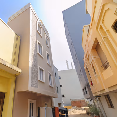 5/497 Kondapur, Hyderabad Image 5