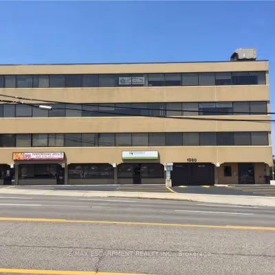 James Street, Hamilton Image 10