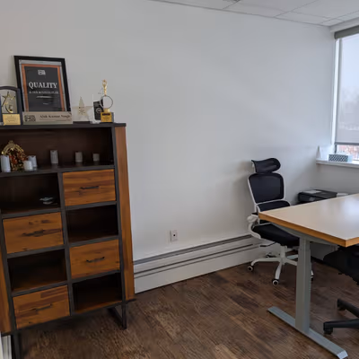 James Street, Hamilton Image 1