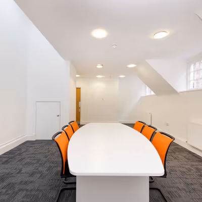 38 Thistle Street, Edinburgh Image 5