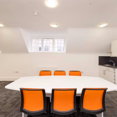 38 Thistle Street, Edinburgh Image 6