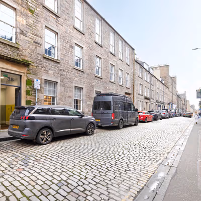 38 Thistle Street, Edinburgh Image 7