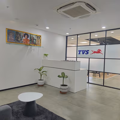 Bypass Rd Ponmeni, Madurai Image 1