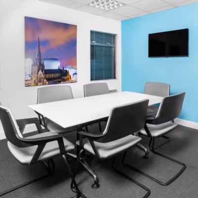 55 Colmore Row, West Midlands Image 3