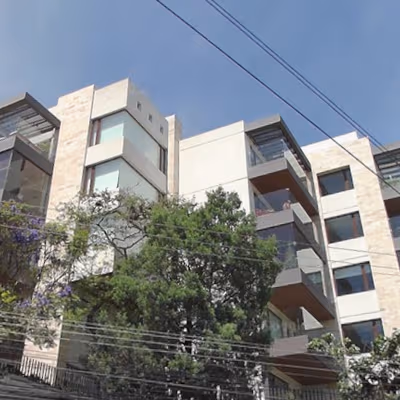 Av Interoceanica Y Tercera Transversal, Quito Image 7