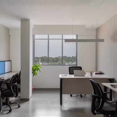 Karelibaug Vadodara, Vadodara Image 4