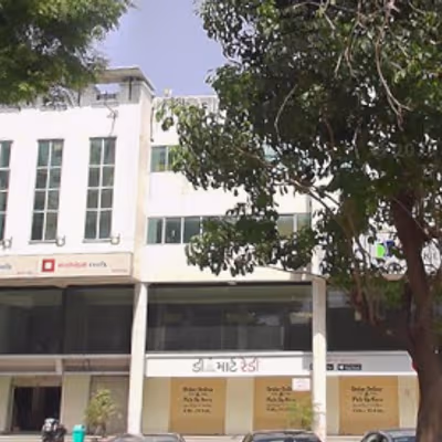 Karelibaug Vadodara, Vadodara Image 5