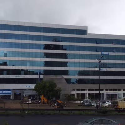 Suskhind Phata Mumbai Pune Bypass Rd Flyover Baner Annex Baner, Pune Image 4