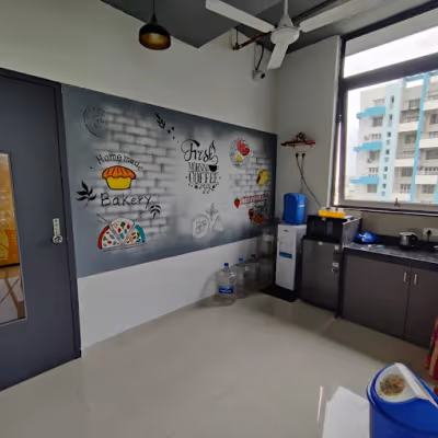 Suskhind Phata Mumbai Pune Bypass Rd Flyover Baner Annex Baner, Pune Image 5