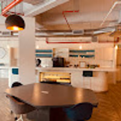 Stanley & Dock Rd Cape Town City Centre, Cape Town Image 4