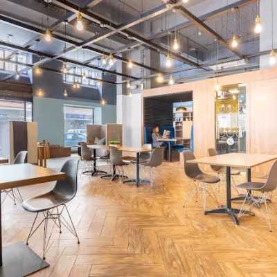 50 Long Street Cape Town City Centre, Cape Town Image 1