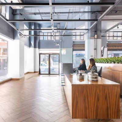 50 Long Street Cape Town City Centre, Cape Town Image 3