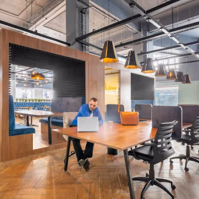 50 Long Street Cape Town City Centre, Cape Town Image 2