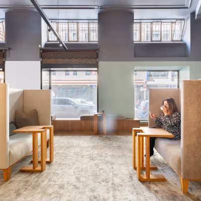 50 Long Street Cape Town City Centre, Cape Town Image 5