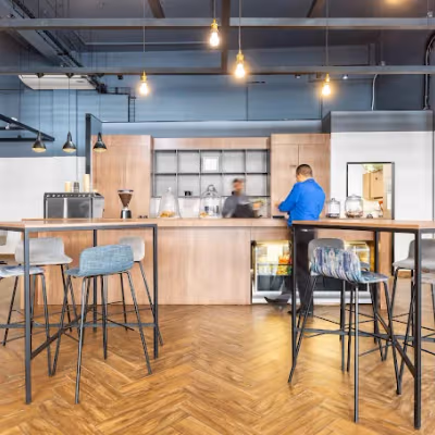 50 Long Street Cape Town City Centre, Cape Town Image 7