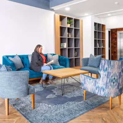 50 Long Street Cape Town City Centre, Cape Town Image 6