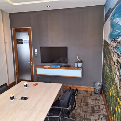 The Business Centre Precinct 1 Bridgeway Century City, Cape Town Image 6