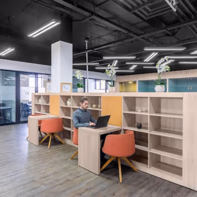 Maine 1 Amarand Ave Menlyn, Pretoria Image 3