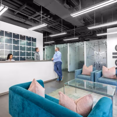 Maine 1 Amarand Ave Menlyn, Pretoria Image 5