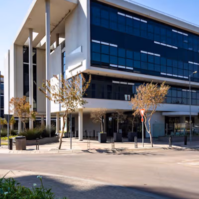 Maine 1 Amarand Ave Menlyn, Pretoria Image 6