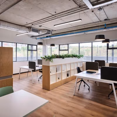 Capital Park Central Ln, Johannesburg Image 1