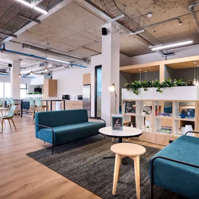 Capital Park Central Ln, Johannesburg Image 2