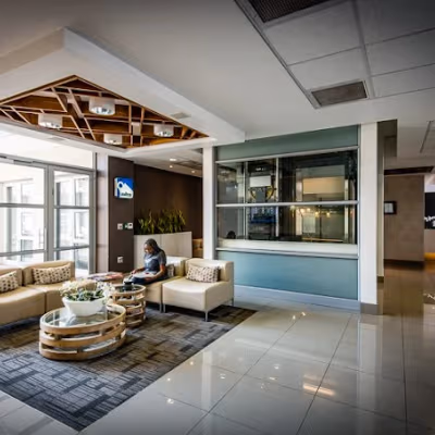 Willow Wood Office Park Cedar Road 3rd St Broadacres Park, Johannesburg Image 6