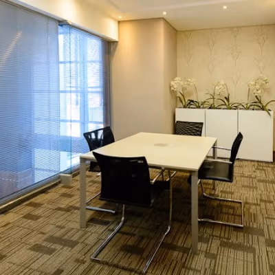 Willow Wood Office Park Cedar Road 3rd St Broadacres Park, Johannesburg Image 2