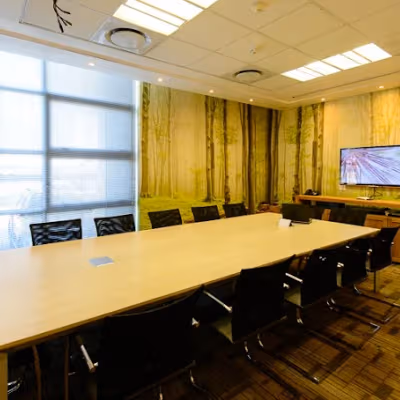 Willow Wood Office Park Cedar Road 3rd St Broadacres Park, Johannesburg Image 3