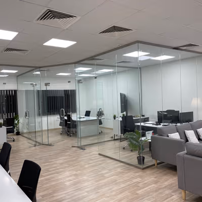 2533 Al Imam Saud Ibn Faysal Road, Riyadh Image 1