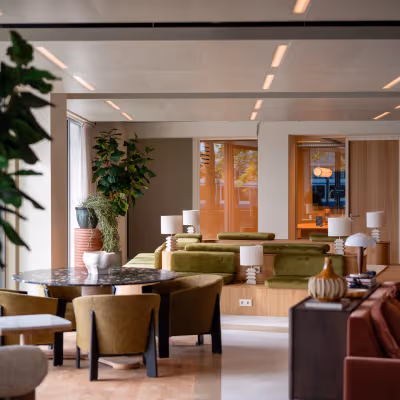 Rijnsburgstraat, Amsterdam Image 3