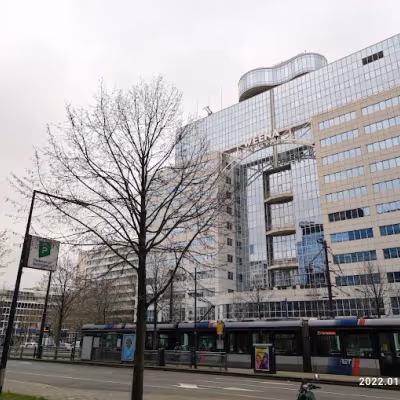 70 Weena, Rotterdam Image 4