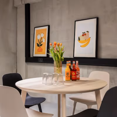 Karl-marx-strabe 101, Berlin Image 1