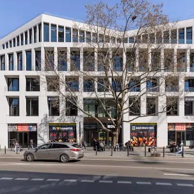 Karl-marx-strabe 101, Berlin Image 6