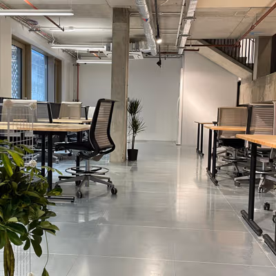 Lisson Grove, Greater London Image 5