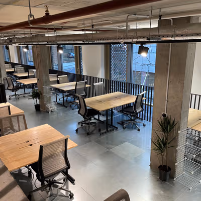 Lisson Grove, Greater London Image 1