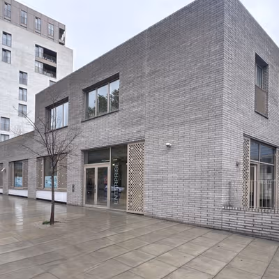 Lisson Grove, Greater London Image 8