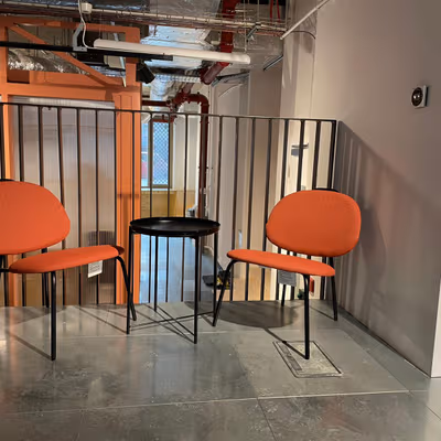 Lisson Grove, Greater London Image 9