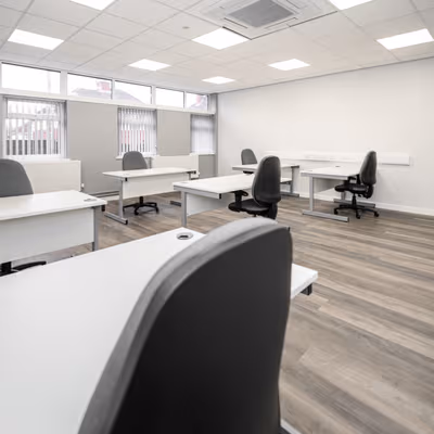 117 Queen Street, Tyne And Wear Image 10