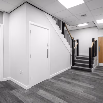 117 Queen Street, Tyne And Wear Image 6