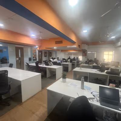 Mogra Village, Mogra Pada, Natwar Nagar, Andheri East Teli Galli Cross Road, Mumbai Image 2