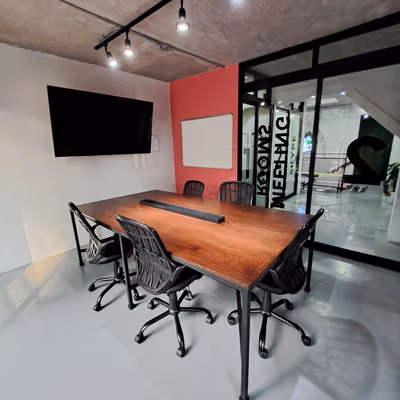 15 Torres Adalid, Ciudad De México Image 9