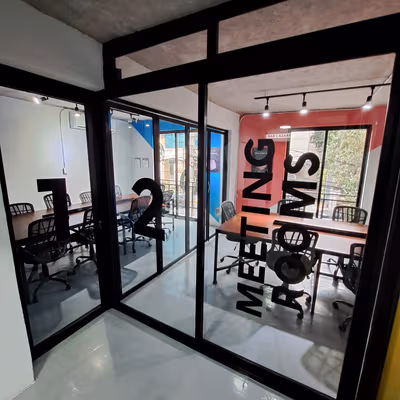 15 Torres Adalid, Ciudad De México Image 2