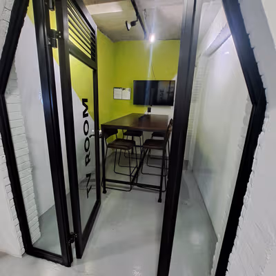 15 Torres Adalid, Ciudad De México Image 10