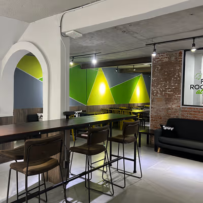 15 Torres Adalid, Ciudad De México Image 7