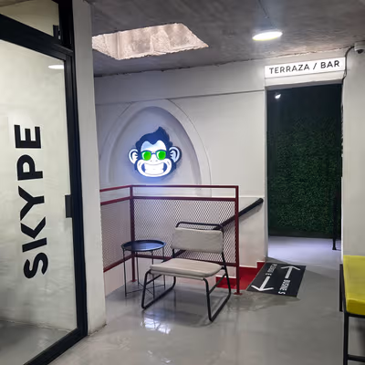 15 Torres Adalid, Ciudad De México Image 6