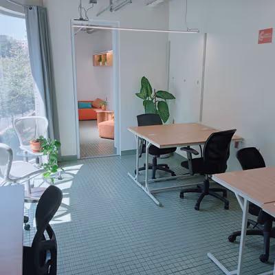 174 Liverpool, Ciudad De México Image 2