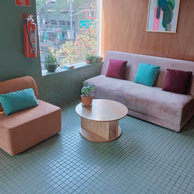 174 Liverpool, Ciudad De México Image 5