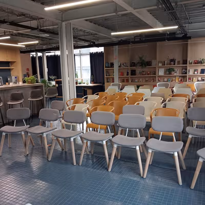 174 Liverpool, Ciudad De México Image 9